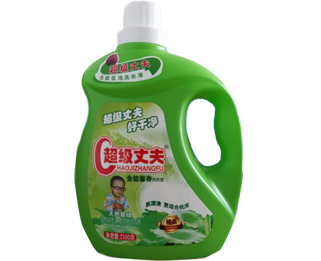 2500g全能洗衣液
