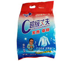 1058g超级丈夫皂粉